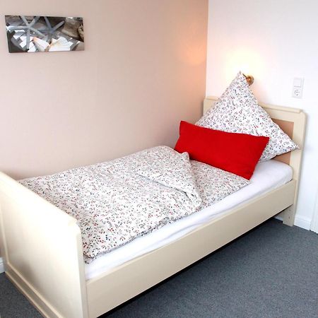 Appartement Wohnen Unter Reet à Galmsbull Extérieur photo