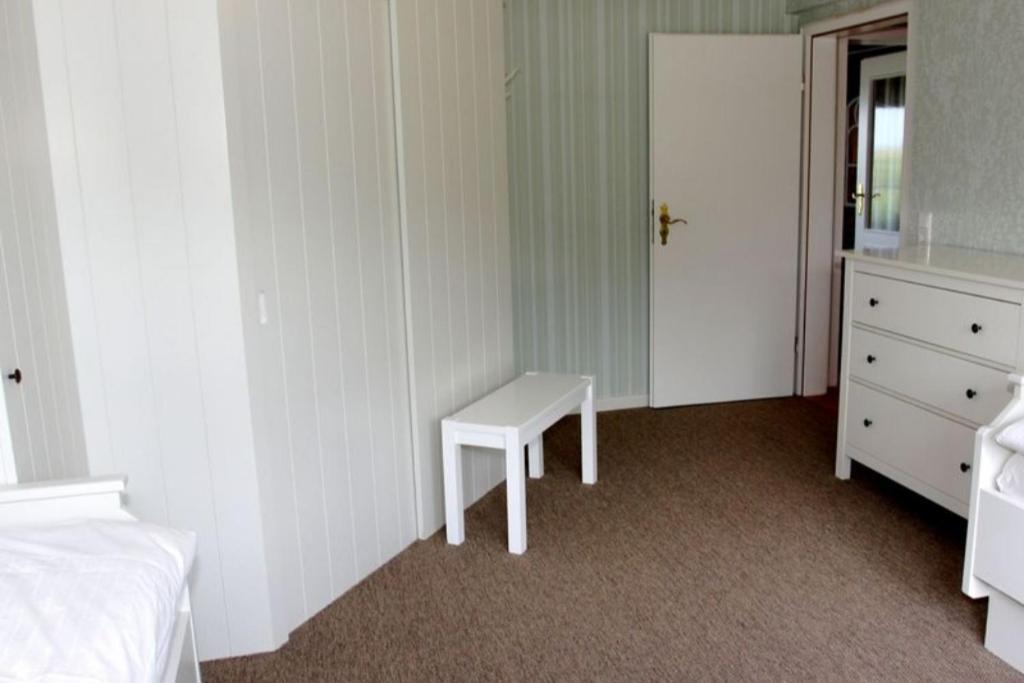 Appartement Wohnen Unter Reet à Galmsbull Extérieur photo