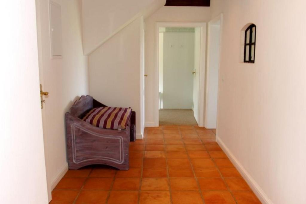 Appartement Wohnen Unter Reet à Galmsbull Extérieur photo
