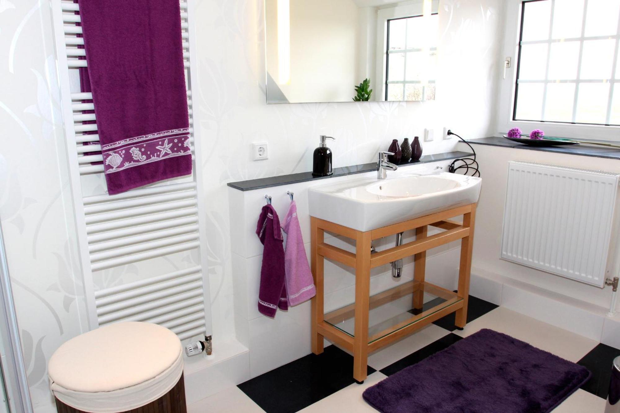 Appartement Wohnen Unter Reet à Galmsbull Extérieur photo