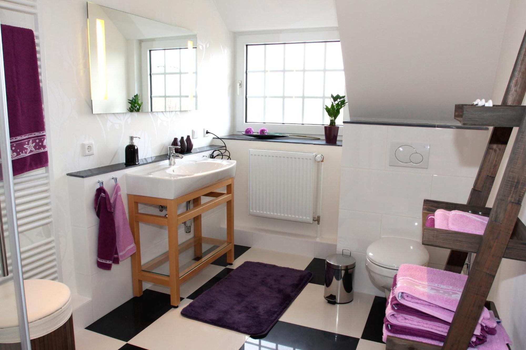 Appartement Wohnen Unter Reet à Galmsbull Extérieur photo