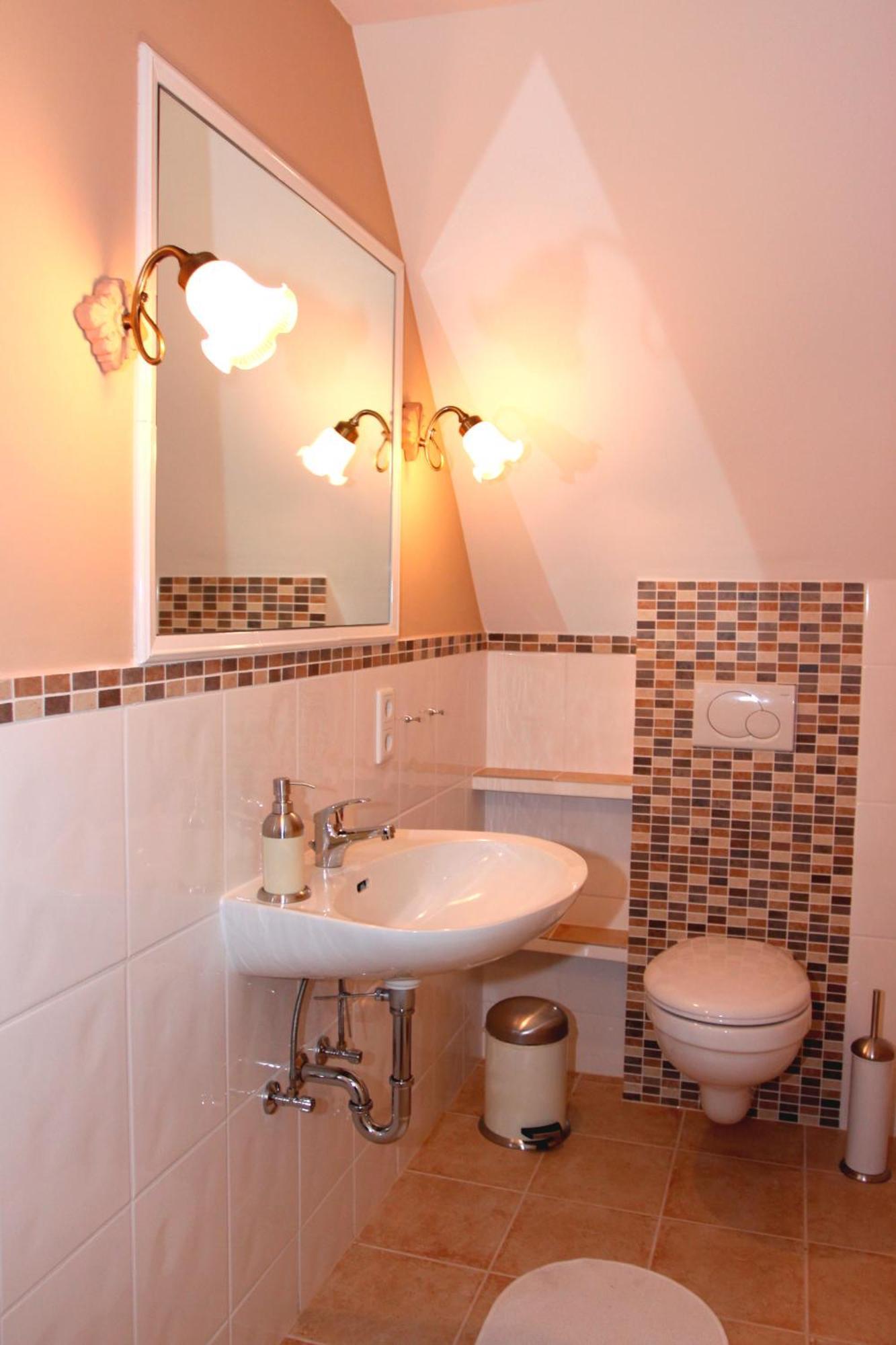 Appartement Wohnen Unter Reet à Galmsbull Extérieur photo
