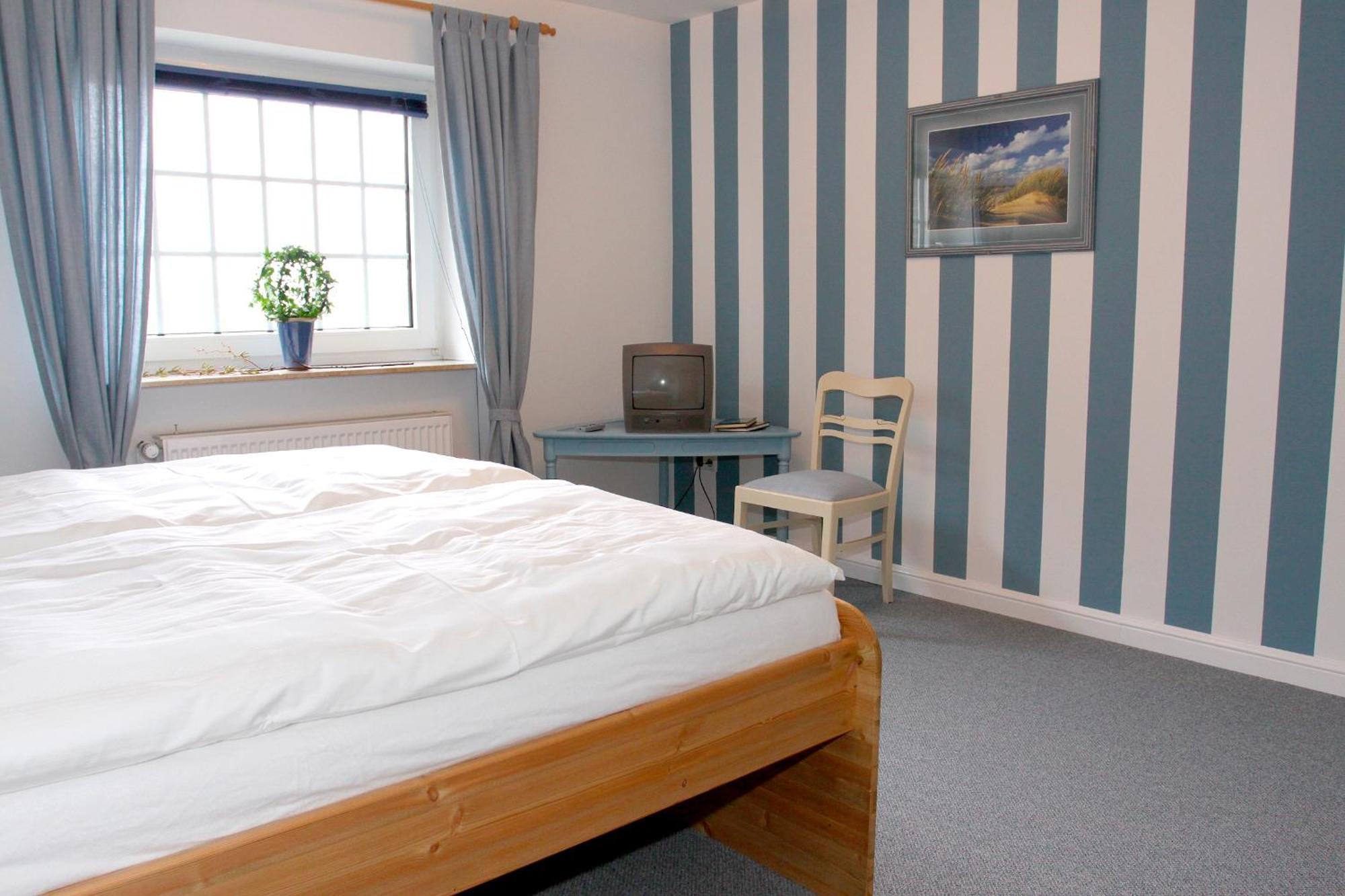 Appartement Wohnen Unter Reet à Galmsbull Extérieur photo