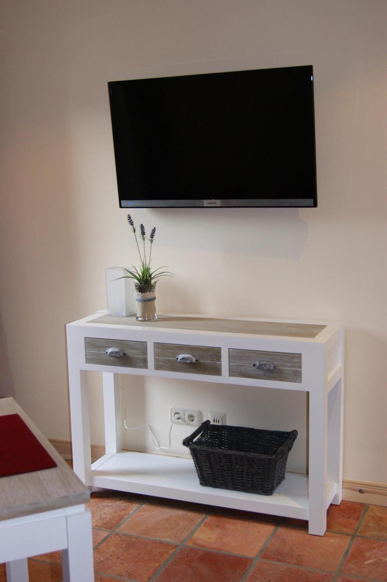 Appartement Wohnen Unter Reet à Galmsbull Extérieur photo